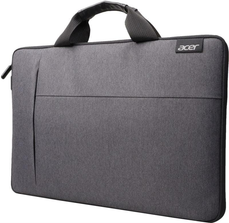 Чехол для ноутбука Acer Sustainable Urban 15.6" Black (GP.BAG11.02J)