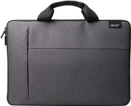 Чохол для ноутбука Acer Sustainable Urban 15.6" Black (GP.BAG11.02J)