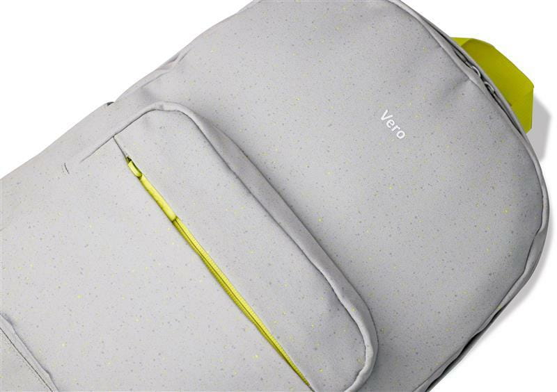 Рюкзак для ноутбука Acer Vero 15.6" ECO Grey (GP.BAG11.02G)