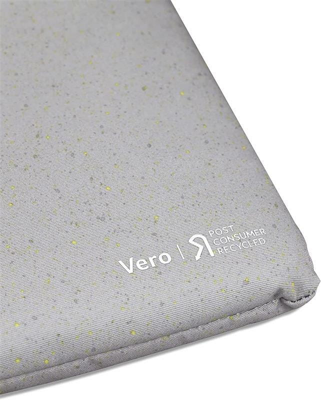 Чехол для ноутбука Acer Vero 15.6" ECO Grey (GP.BAG11.01T)