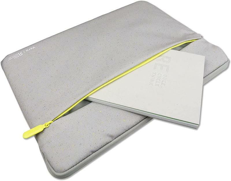 Чехол для ноутбука Acer Vero 15.6" ECO Grey (GP.BAG11.01T)