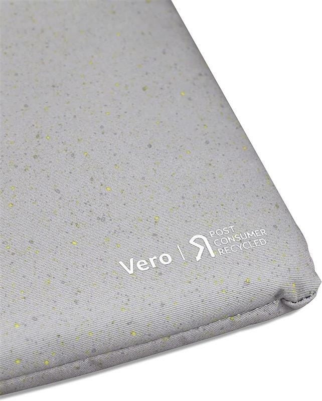Чехол для ноутбука Acer Vero 15.6" Eco Grey (GP.BAG11.01T)