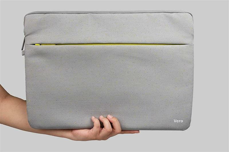Чехол для ноутбука Acer Vero 15.6" Eco Grey (GP.BAG11.01T)