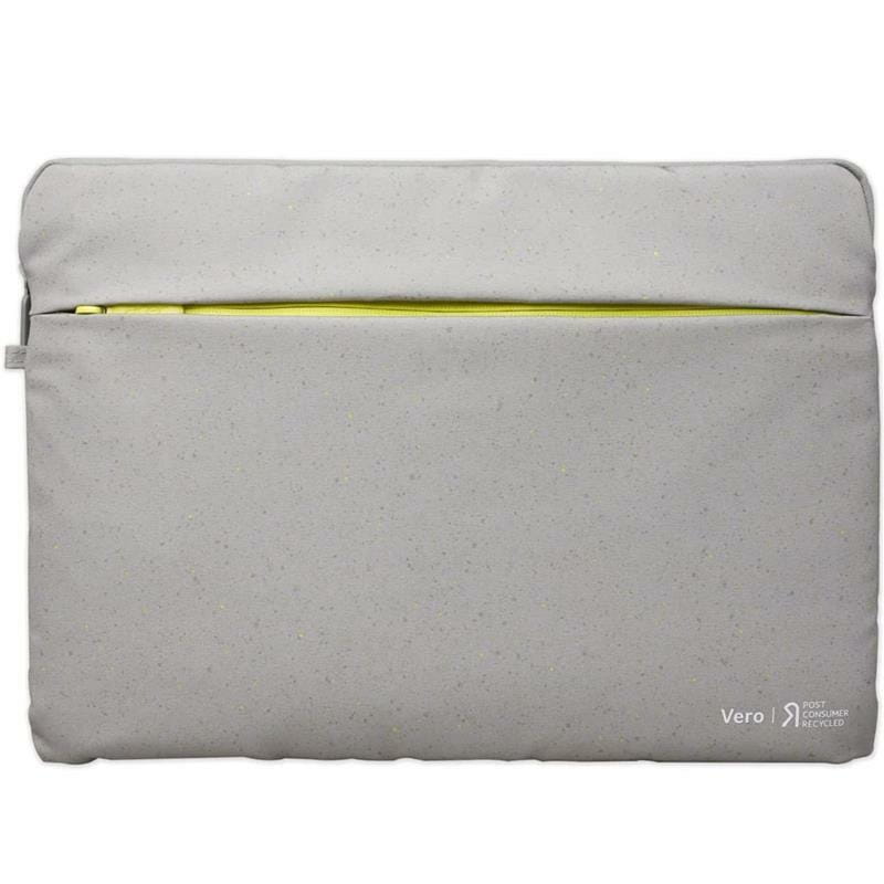 Чехол для ноутбука Acer Vero 15.6" Eco Grey (GP.BAG11.01T)