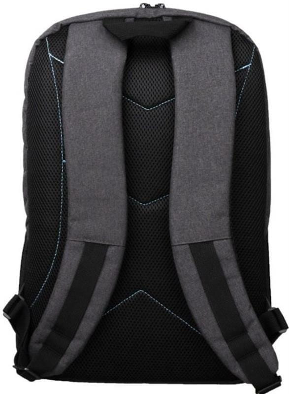 Рюкзак для ноутбука Acer Predator Urban 15.6" Grey (GP.BAG11.027)