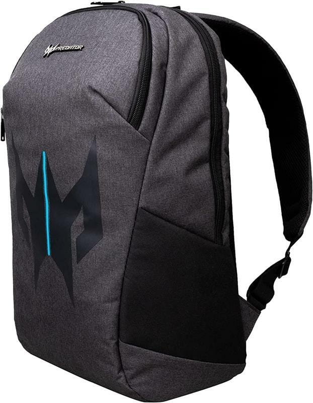Рюкзак для ноутбука Acer Predator Urban 15.6" Grey (GP.BAG11.027)