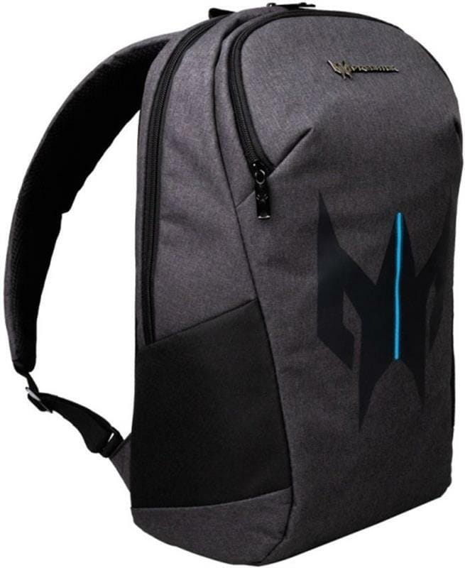 Рюкзак для ноутбука Acer Predator Urban 15.6" Grey (GP.BAG11.027)