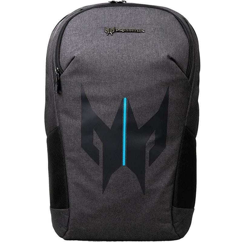 Рюкзак для ноутбука Acer Predator Urban 15.6" Grey (GP.BAG11.027)