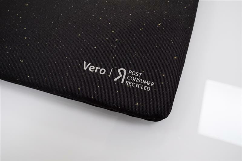 Чохол для ноутбука Acer Vero 15.6" Black (GP.BAG11.01U)