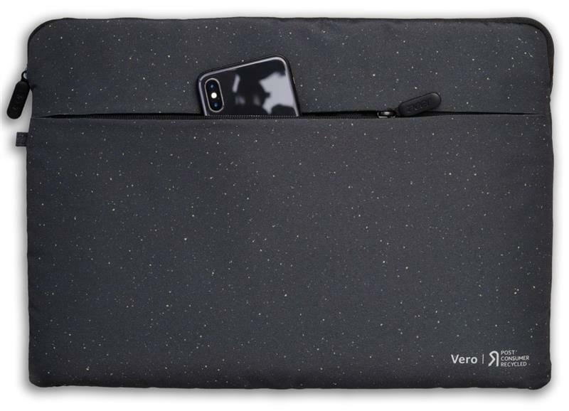 Чохол для ноутбука Acer Vero 15.6" Black (GP.BAG11.01U)