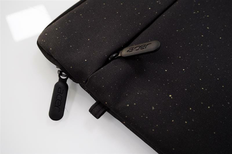 Чохол для ноутбука Acer Vero 15.6" Black (GP.BAG11.01U)