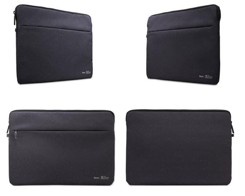 Чохол для ноутбука Acer Vero 15.6" Black (GP.BAG11.01U)