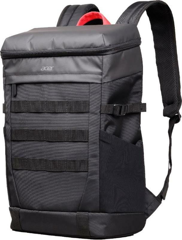 Рюкзак для ноутбука Acer Nitro Utility 15.6" Black (GP.BAG11.02I)