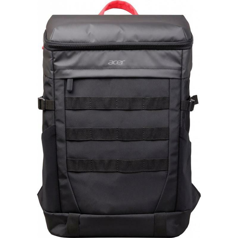 Рюкзак для ноутбука Acer Nitro Utility 15.6" Black (GP.BAG11.02I)