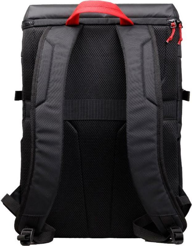 Рюкзак для ноутбука Acer Nitro Utility 15.6" Black (GP.BAG11.02I)
