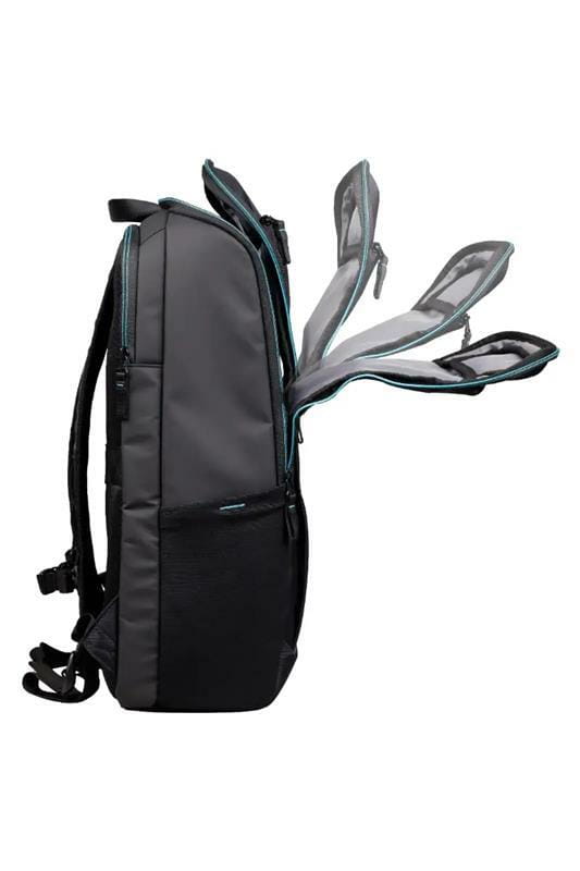 Рюкзак для ноутбука Acer Predator Hybrid 17" Black (GP.BAG11.027)