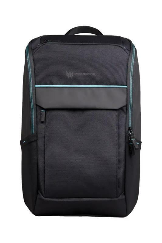 Рюкзак для ноутбука Acer Predator Hybrid 17" Black (GP.BAG11.027)
