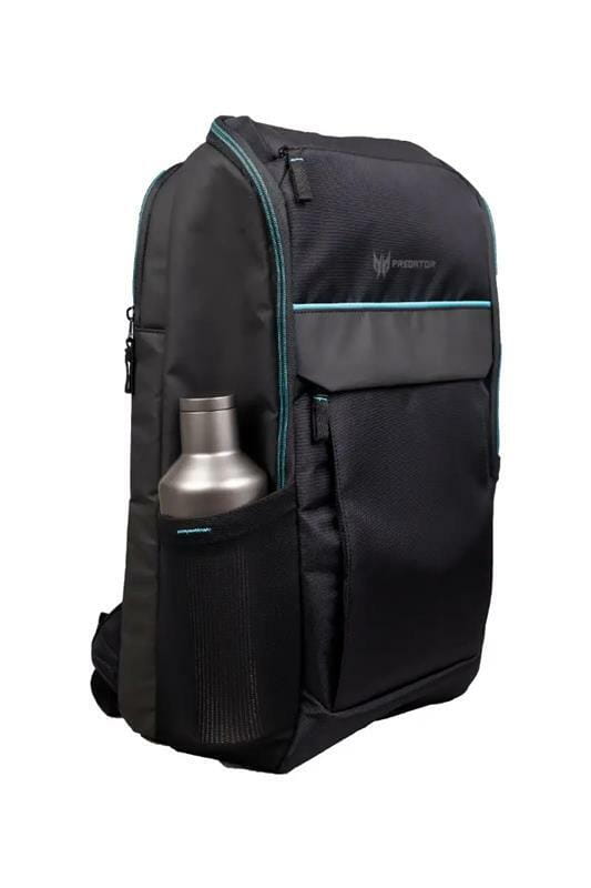 Рюкзак для ноутбука Acer Predator Hybrid 17" Black (GP.BAG11.027)