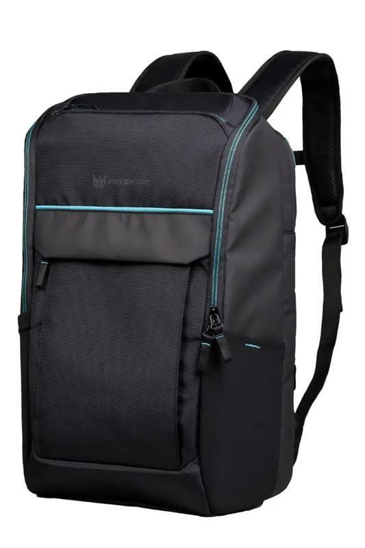 Рюкзак для ноутбука Acer Predator Hybrid 17" Black (GP.BAG11.027)
