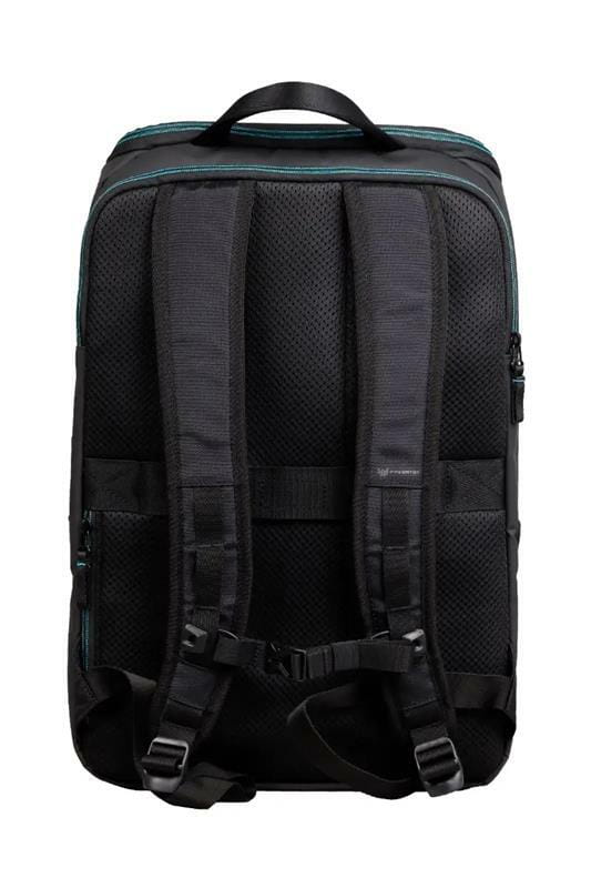 Рюкзак для ноутбука Acer Predator Hybrid 17" Black (GP.BAG11.027)