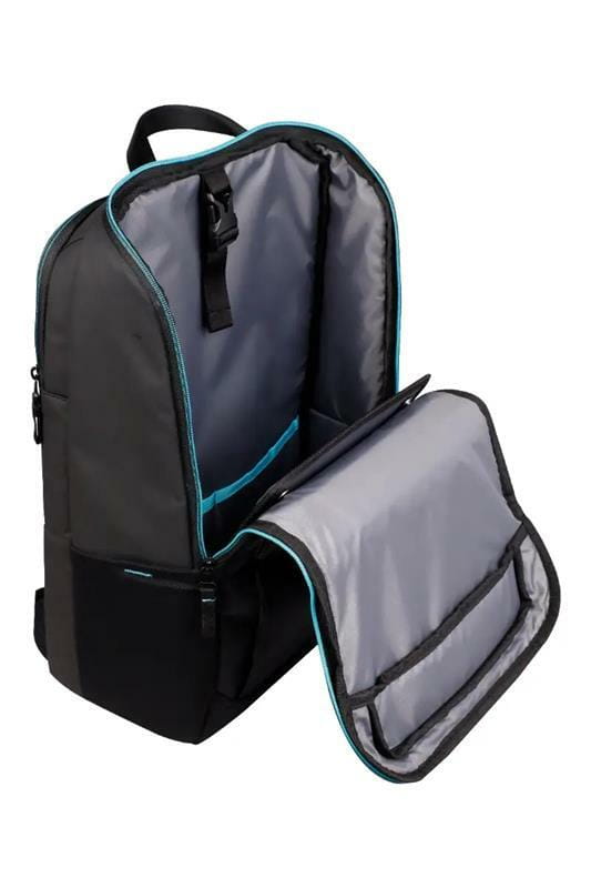 Рюкзак для ноутбука Acer Predator Hybrid 17" Black (GP.BAG11.027)