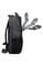 Фото - Рюкзак для ноутбука Acer Predator Hybrid 17" Black (GP.BAG11.027) | click.ua