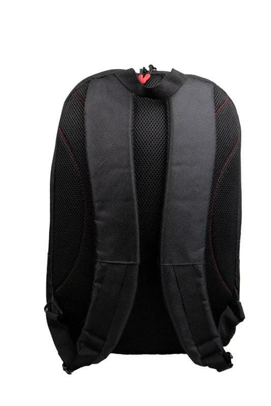 Рюкзак для ноутбука Acer Nitro Urban 15.6" Black (GP.BAG11.02E)