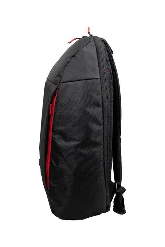 Рюкзак для ноутбука Acer Nitro Urban 15.6" Black (GP.BAG11.02E)