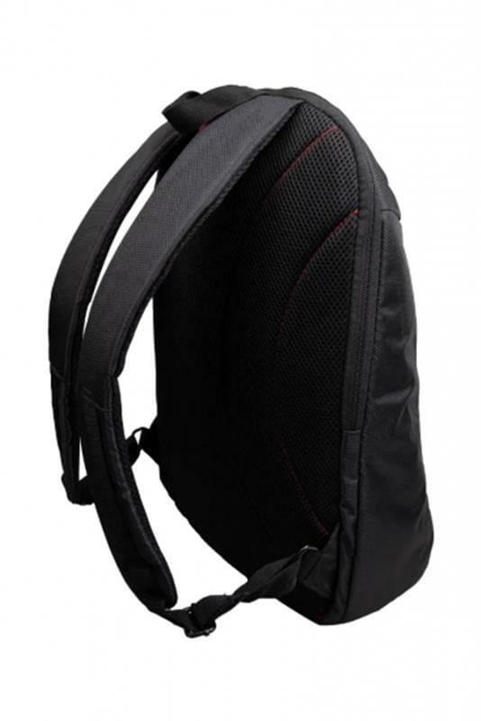 Рюкзак для ноутбука Acer Nitro Urban 15.6" Black (GP.BAG11.02E)