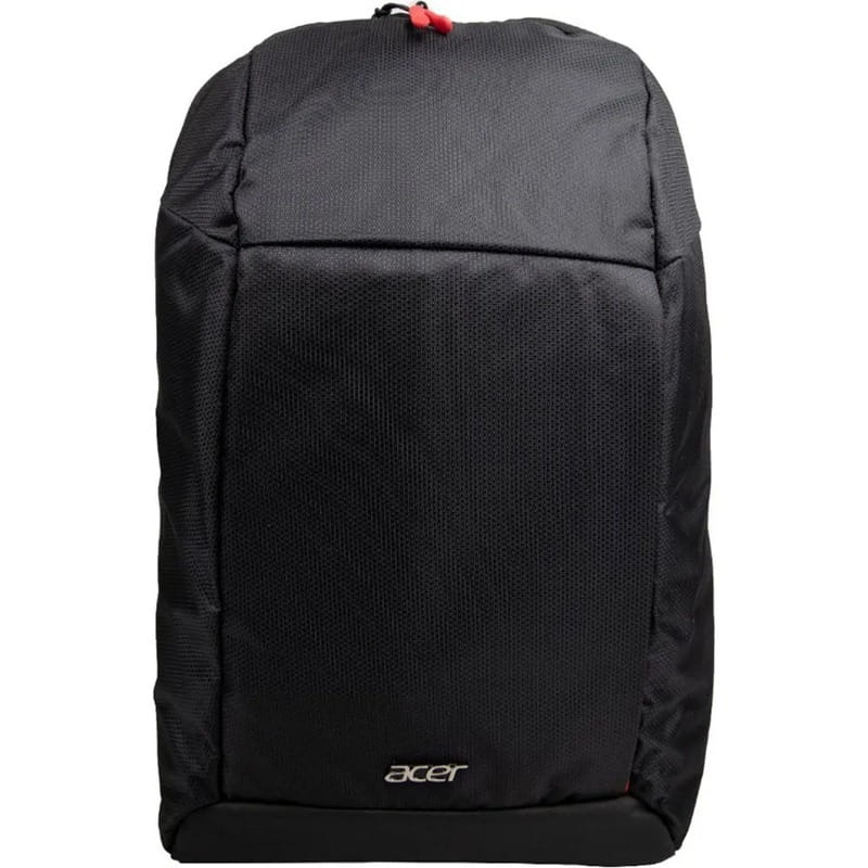Рюкзак для ноутбука Acer Nitro Urban 15.6" Black (GP.BAG11.02E)