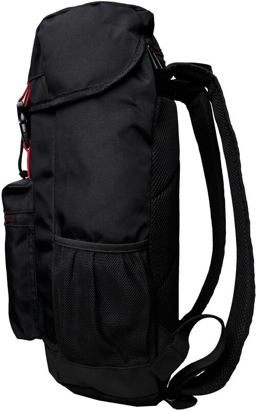 Рюкзак для ноутбука Acer Nitro Multi-functional 15.6" Black (GP.BAG11.02A)