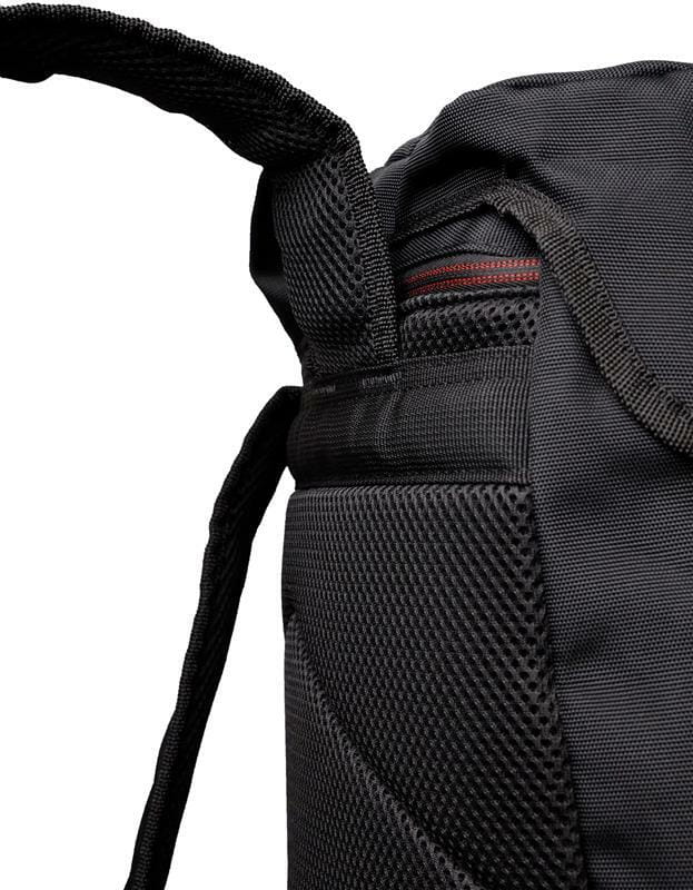 Рюкзак для ноутбука Acer Nitro Multi-functional 15.6" Black (GP.BAG11.02A)