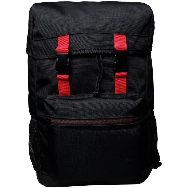 Рюкзак для ноутбука Acer Nitro Multi-functional 15.6" Black (GP.BAG11.02A)
