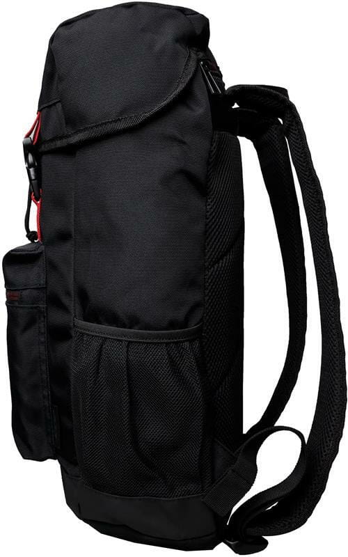 Рюкзак для ноутбука Acer Nitro Multi-functional 15.6" Black (GP.BAG11.02A)