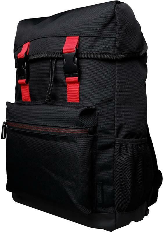 Рюкзак для ноутбука Acer Nitro Multi-functional 15.6" Black (GP.BAG11.02A)