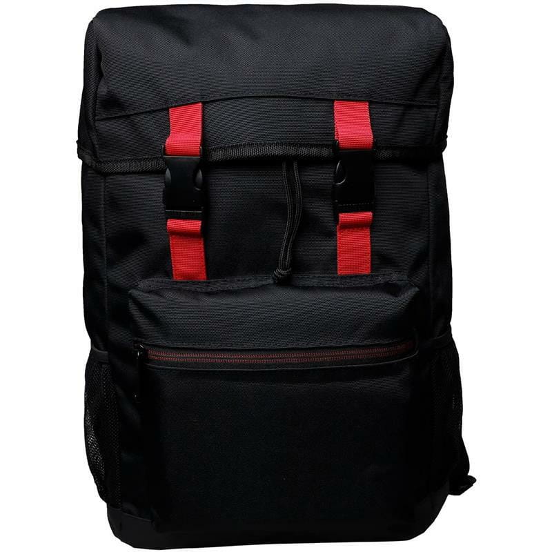 Рюкзак для ноутбука Acer Nitro Multi-functional 15.6" Black (GP.BAG11.02A)