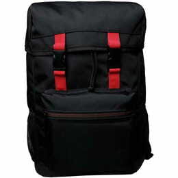 Рюкзак для ноутбука Acer Nitro Multi-functional 15.6" Black (GP.BAG11.02A)