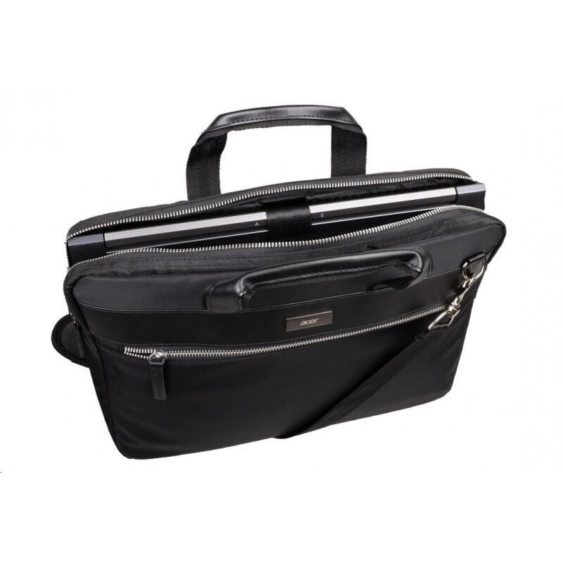 Сумка для ноутбука Acer Commercial Carry 15.6" Black (GP.BAG11.02P)