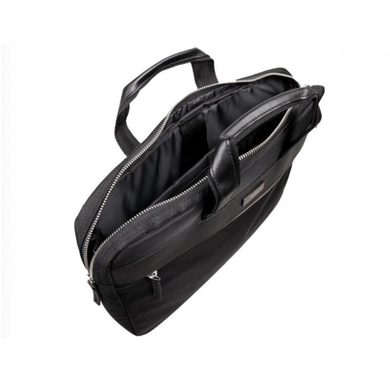 Сумка для ноутбука Acer Commercial Carry 15.6" Black (GP.BAG11.02P)
