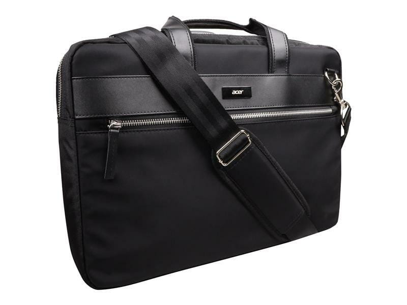 Сумка для ноутбука Acer Commercial Carry 15.6" Black (GP.BAG11.02P)