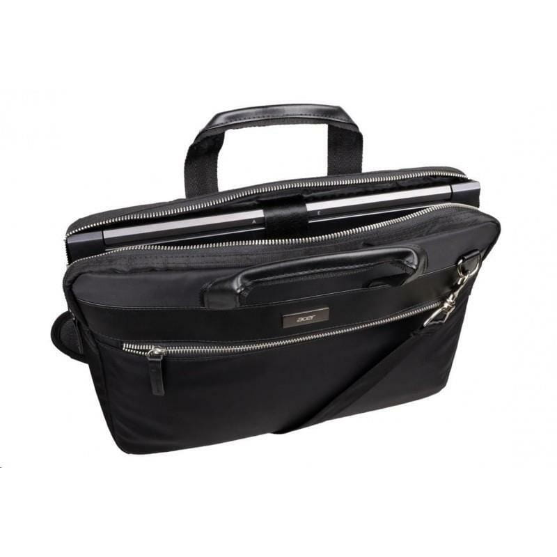 Сумка для ноутбука Acer Commercial Carry 15.6" Black (GP.BAG11.02P)