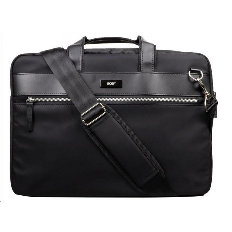 Сумка для ноутбука Acer Commercial Carry 15.6" Black (GP.BAG11.02P)