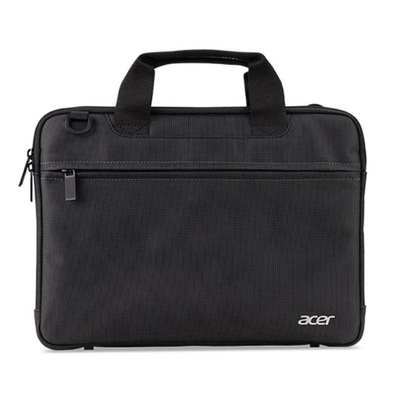 Сумка для ноутбука Acer Carry Case 14" Black (NP.BAG1A.188)