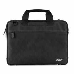 Сумка для ноутбука Acer Carry Case 14" Black (NP.BAG1A.188)