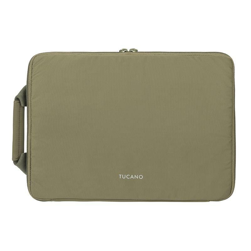 Чехол для ноутбука Tucano Sandy 13"/14" Khaki (BFSAN1314-VM)