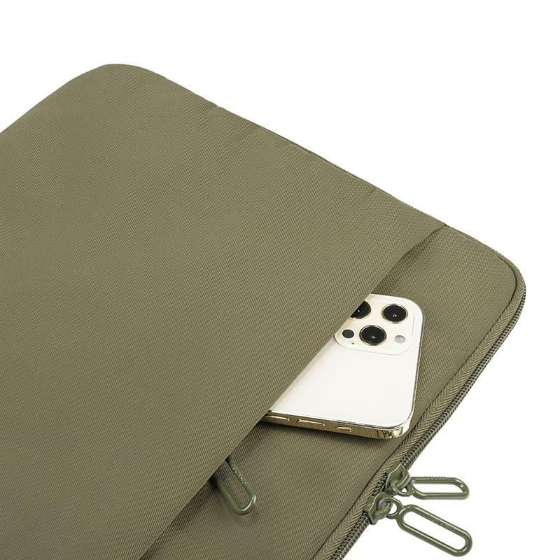 Чехол для ноутбука Tucano Sandy 13"/14" Khaki (BFSAN1314-VM)