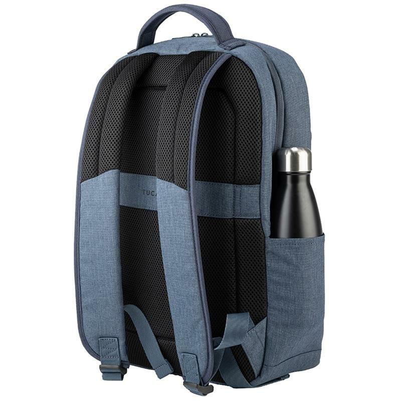 Рюкзак для ноутбука Tucano Hop 15" Blue (BKHOP15-B)