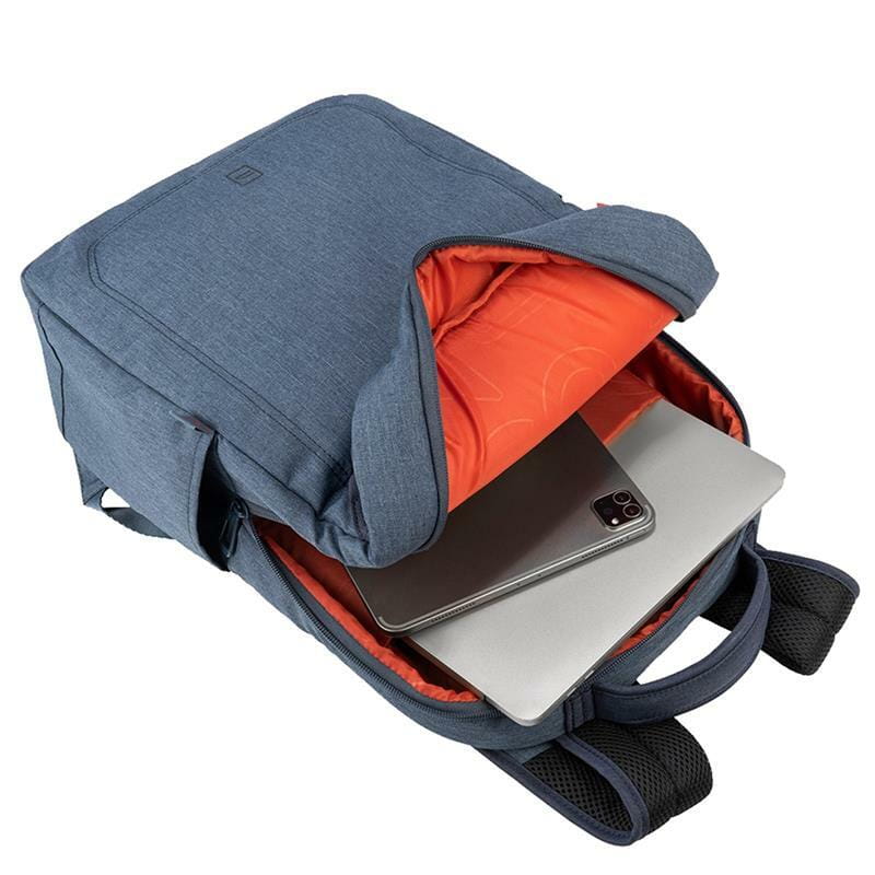 Рюкзак для ноутбука Tucano Hop 15" Blue (BKHOP15-B)