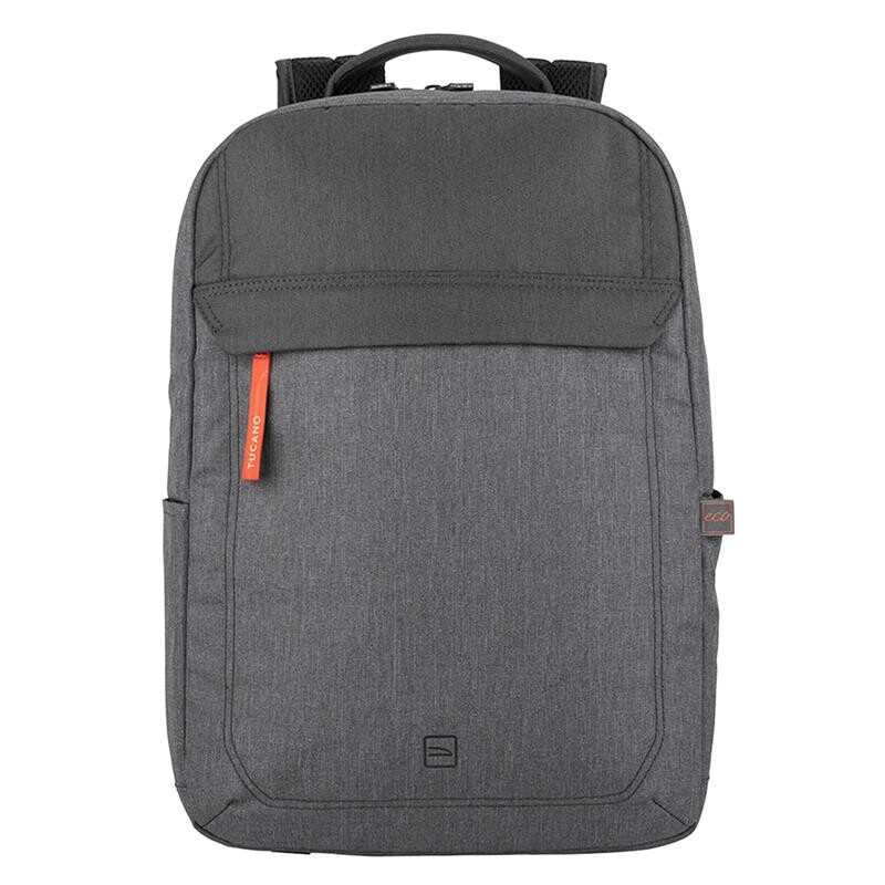 Рюкзак для ноутбука Tucano Hop 15" Anthracite (BKHOP15-AX)