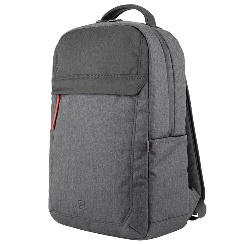 Рюкзак для ноутбука Tucano Hop 15" Anthracite (BKHOP15-AX)